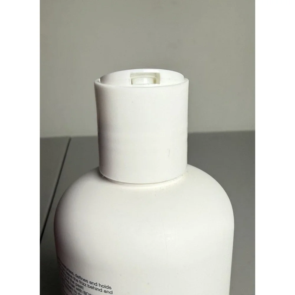 UNITE Boing Defining Curl Cream Curl Enhancing Pro Salon Hair Product 8 oz